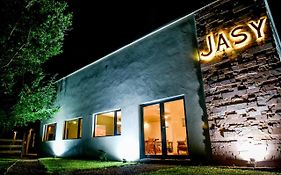 Hosteria Jasy