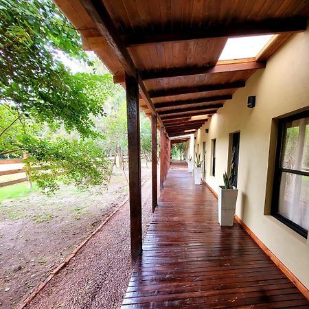 Hosteria Jasy Colonia Carlos Pellegrini  Esterno foto