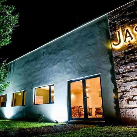 Hosteria Jasy Colonia Carlos Pellegrini  Esterno foto
