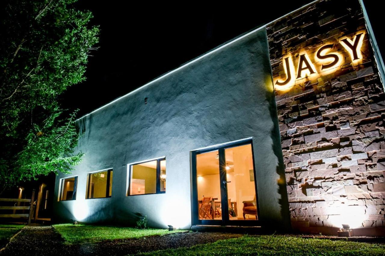 Hosteria Jasy Colonia Carlos Pellegrini  Esterno foto